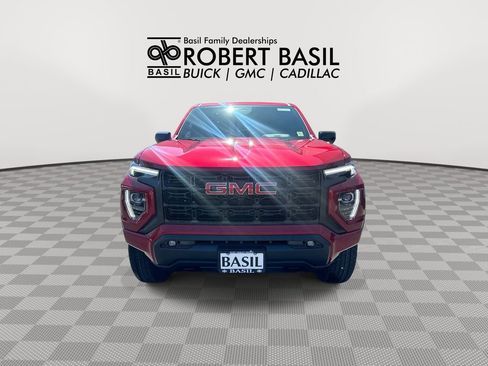 New 2026 GMC Canyon Elevation w/ Convenience Package AWD/4WD image 3