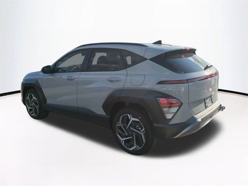 New 2026 Hyundai Kona SEL Premium image 7