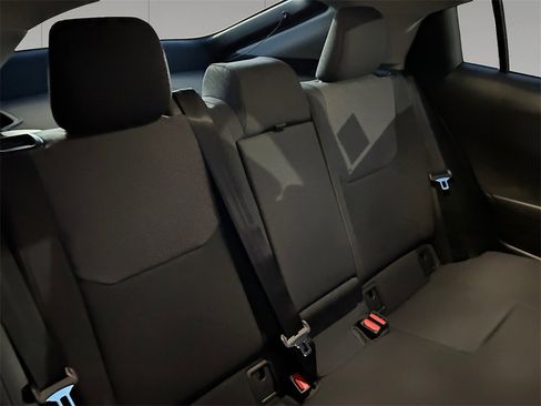 New 2026 Toyota Prius Plug-In Hybrid image 18