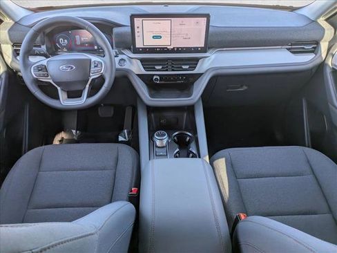 New 2026 Ford Explorer Active image 14
