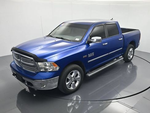 Used 2018 RAM 1500 Big Horn AWD/4WD image 29