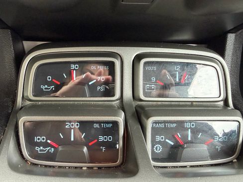 Used 2011 Chevrolet Camaro LT w/ RS Package RWD image 31
