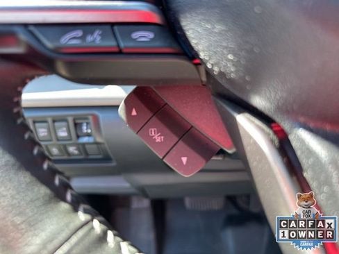 Certified 2023 Subaru Forester Limited AWD/4WD image 17