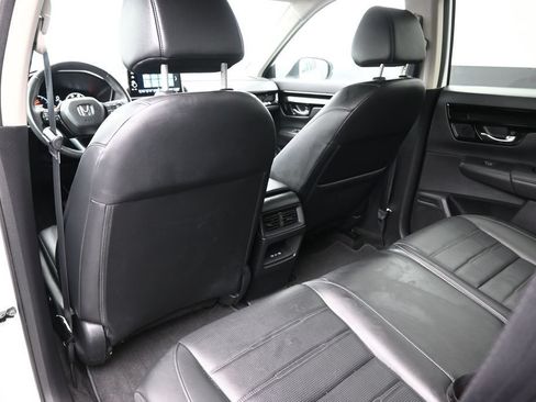 Used 2024 Honda CR-V EX-L image 11