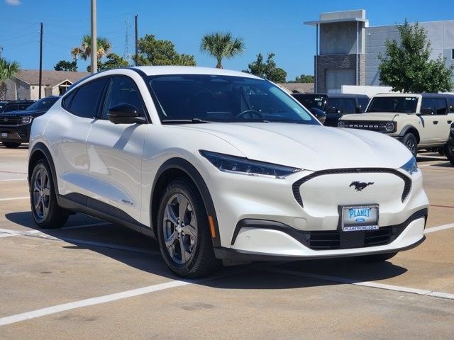 Used 2023 Ford Mustang Mach-E Select RWD image 3