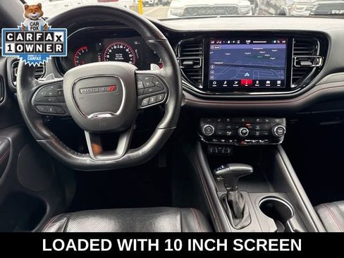 Used 2023 Dodge Durango GT AWD/4WD image 25