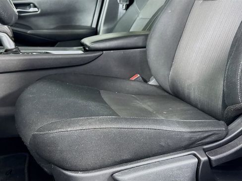 Used 2023 Nissan Sentra SV w/ All-Weather Package image 22