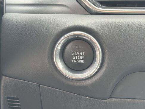 New 2025 MAZDA CX-5 AWD 2.5 S image 16