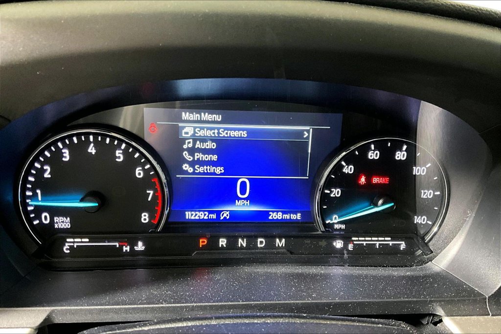 Used 2020 Ford Explorer XLT w/ Equipment Group 202A RWD image 16