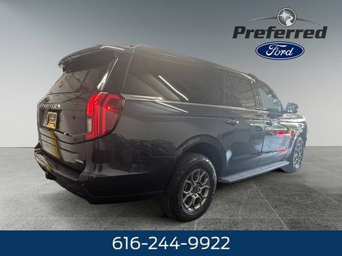 New 2026 Ford Expedition Max Active AWD/4WD image 17