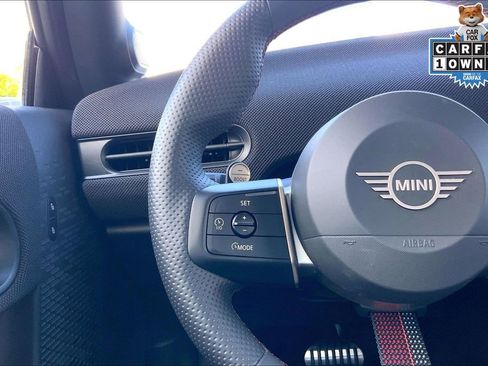 Used 2026 MINI Cooper John Cooper Works FWD image 17