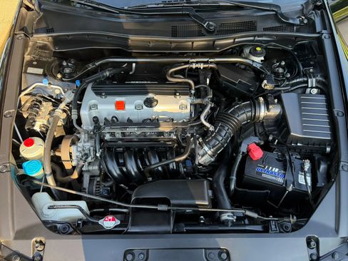 Used 2012 Honda Accord EX image 28
