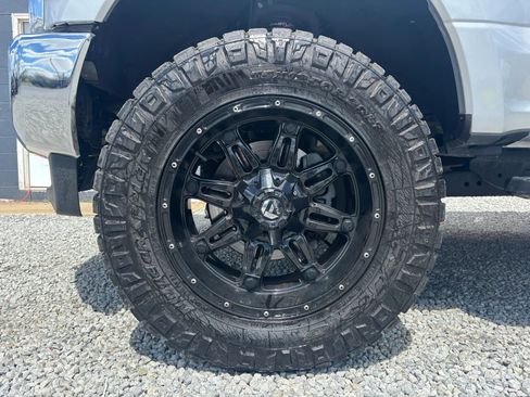 Used 2019 Ford F250 XLT AWD/4WD image 12