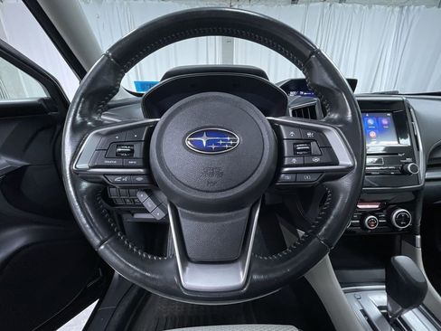 Used 2020 Subaru Forester Premium image 9