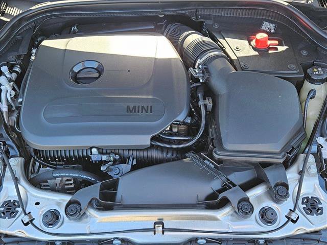 New 2026 MINI Cooper S FWD image 16