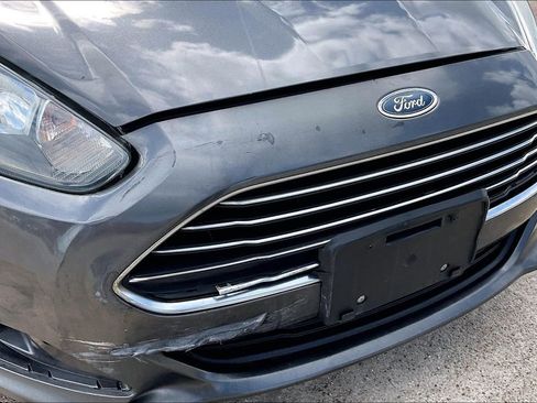 Used 2019 Ford Fiesta SE w/ Equipment Group 201A FWD image 34