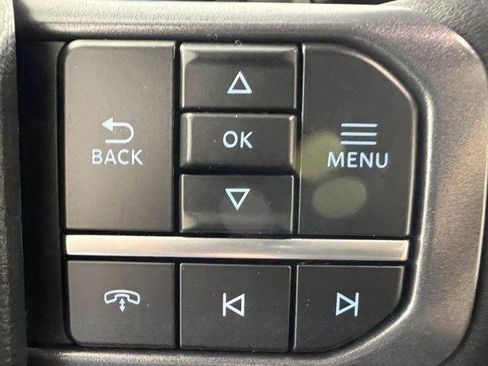 New 2025 Ford F150 Lightning Flash image 36