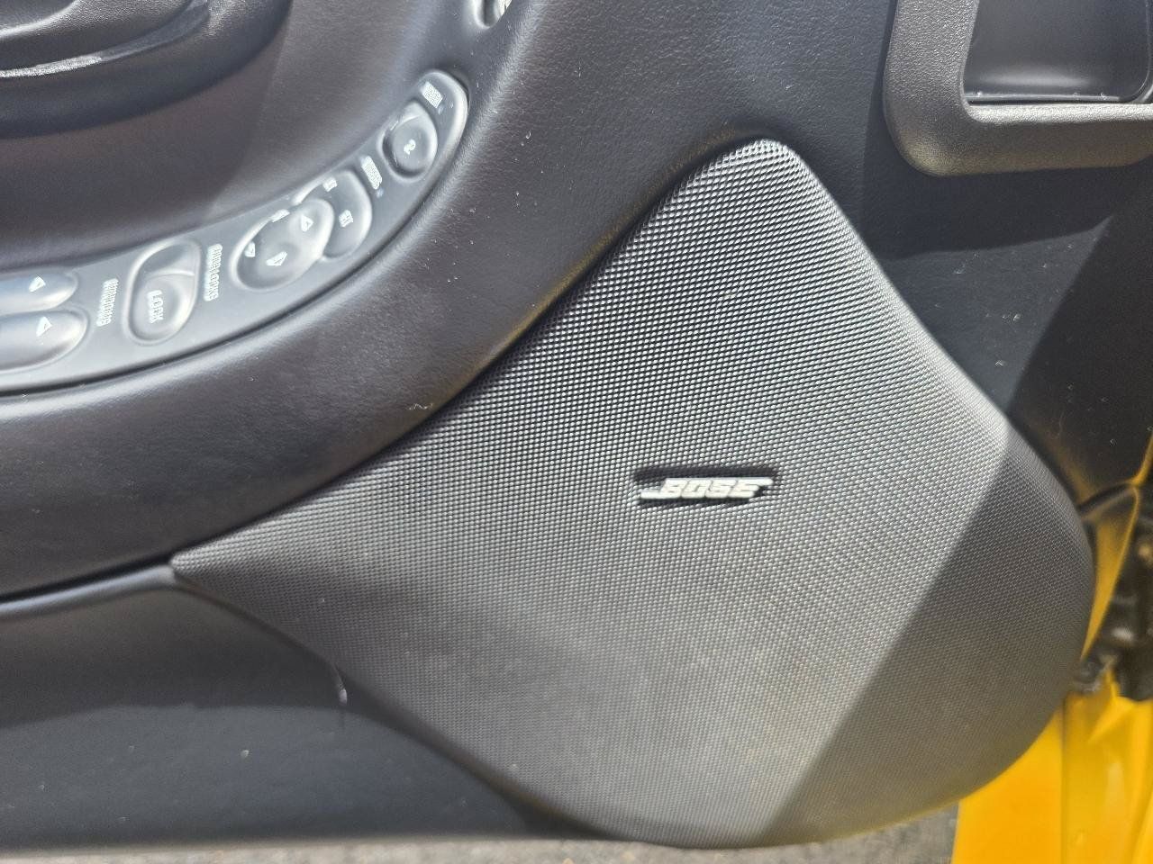 Used 2002 Chevrolet Corvette Convertible w/ Preferred Equipment Group2 RWD image 19