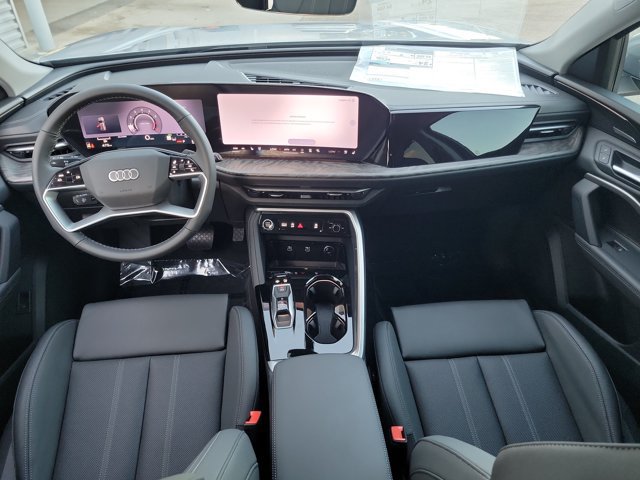 New 2026 Audi Q5 Premium Plus AWD/4WD image 2