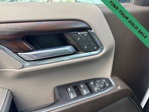 Used 2023 GMC Sierra 1500 SLT image 21