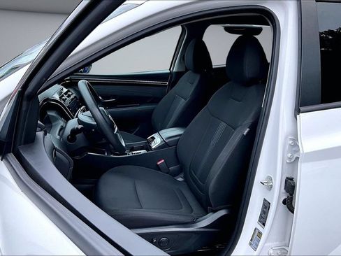 Used 2024 Hyundai Tucson SEL AWD/4WD image 21