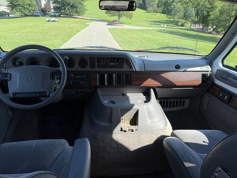 Used 1994 Dodge B350 RWD image 34