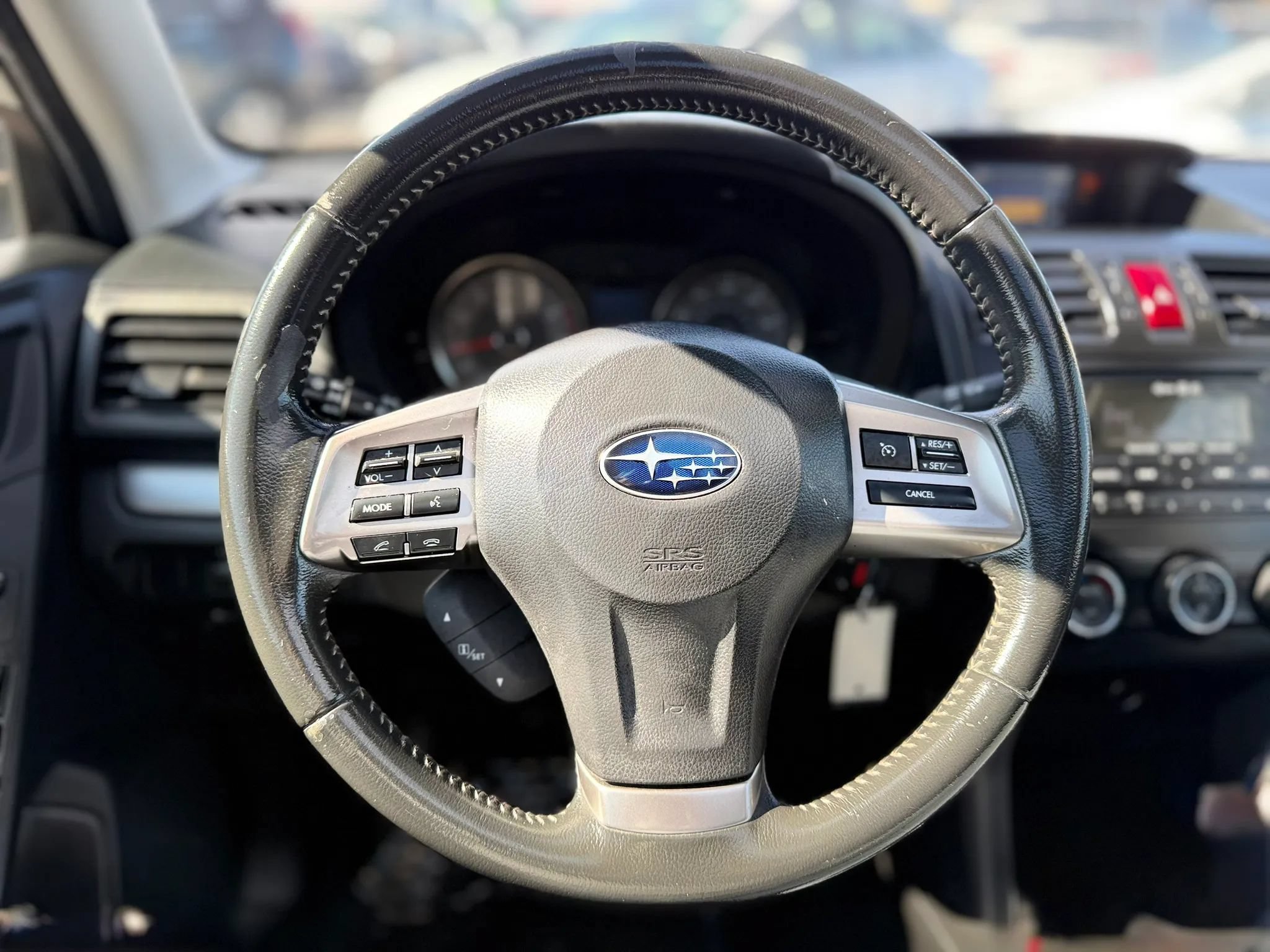 Used 2014 Subaru Forester 2.5i Limited AWD/4WD image 18