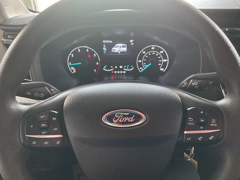 Used 2024 Ford Transit 350 XLT RWD image 25