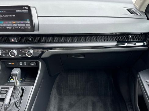 Used 2023 Honda CR-V EX-L image 28