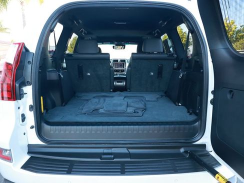 Used 2020 Lexus GX 460 Premium AWD/4WD image 41