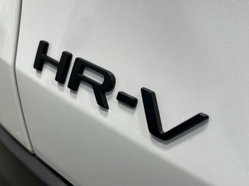 New 2027 Honda HR-V Sport image 6