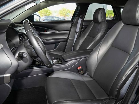 Used 2024 MAZDA CX-30 AWD 2.5 S w/ Select Sport Pkg image 9