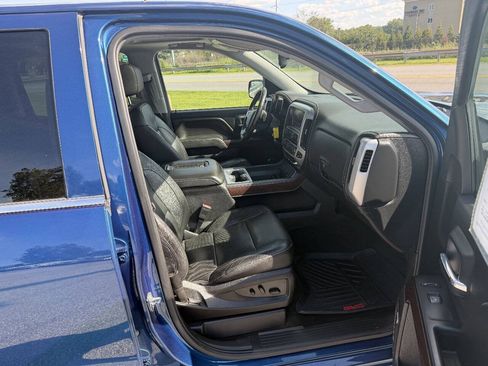 Used 2018 GMC Sierra 1500 SLT AWD/4WD image 27