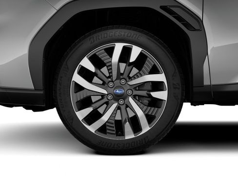 New 2026 Subaru Forester Touring AWD/4WD image 10