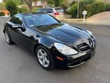 Used 2006 Mercedes-Benz SLK 280 image 3