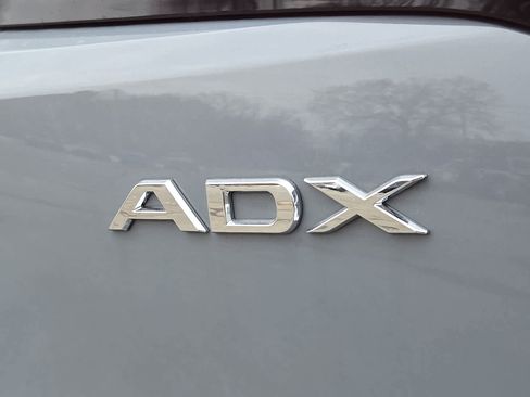 Certified 2025 Acura ADX A-Spec image 29