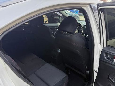 Used 2016 Subaru WRX image 10