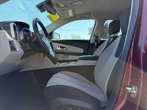 Used 2016 Chevrolet Equinox LT w/ Convenience Package image 12