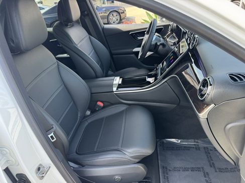 Used 2026 Mercedes-Benz GLC 300 4MATIC image 6