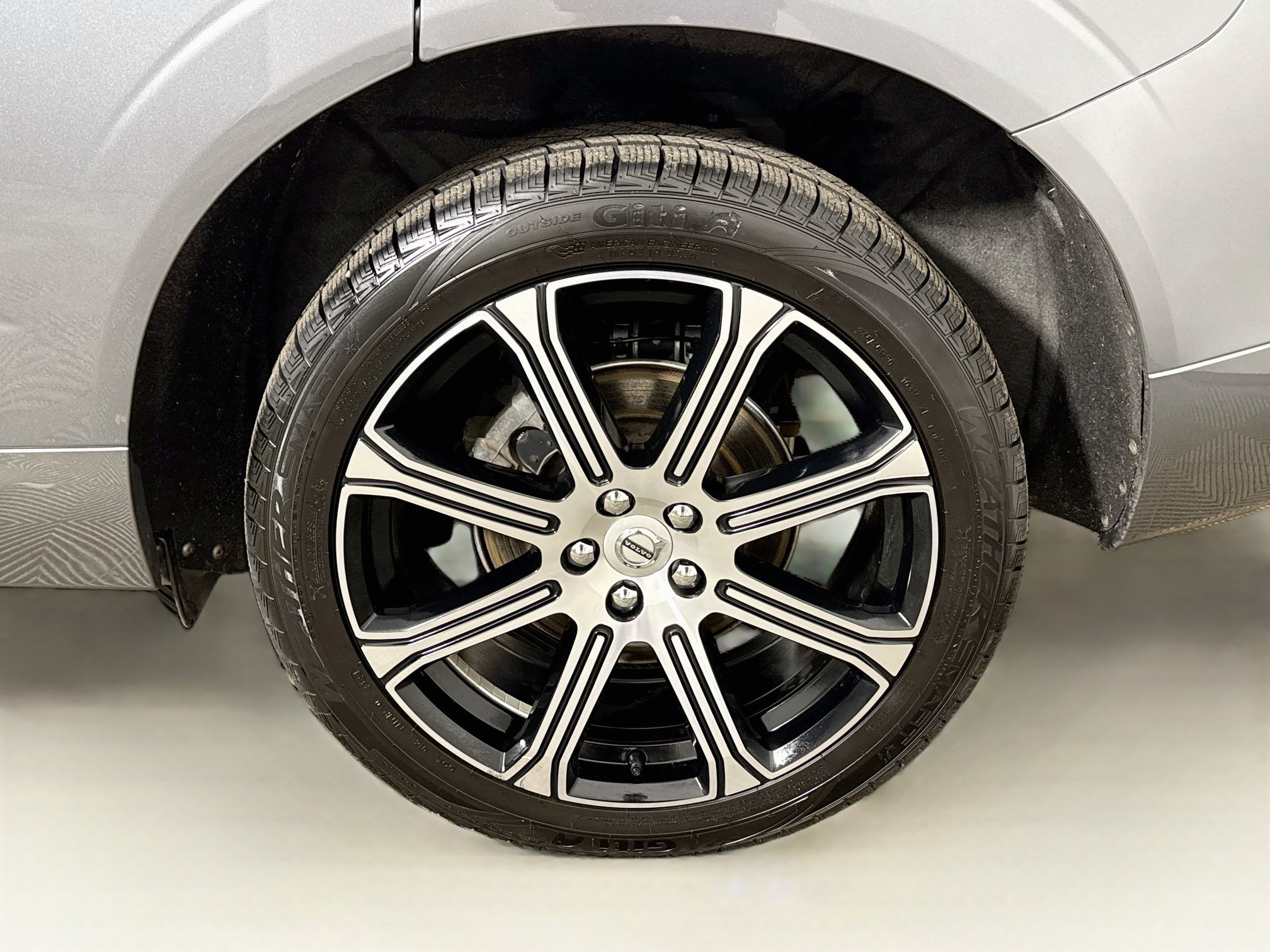 Used 2021 Volvo XC60 T5 Inscription AWD/4WD image 26