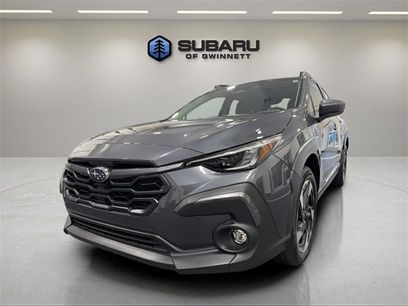 Used 2025 Subaru Crosstrek 2.5i Limited w/ Popular Package #4A
