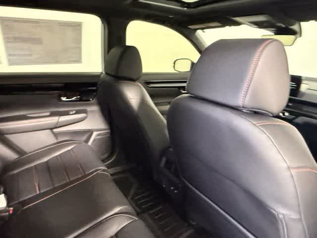 New 2027 Honda CR-V Sport Touring image 48
