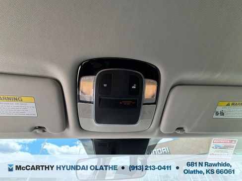 Certified 2023 Hyundai Tucson SE AWD/4WD image 27
