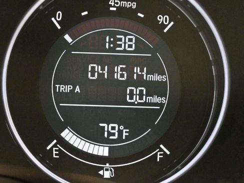 Used 2022 Honda HR-V Sport image 18