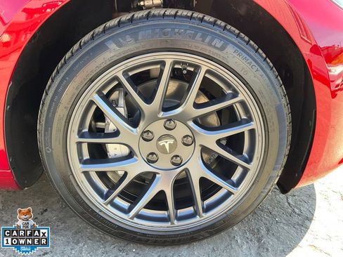 Used 2024 Tesla Model 3 Long Range image 77