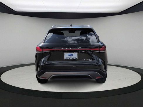 Used 2024 Lexus RX 350 image 7