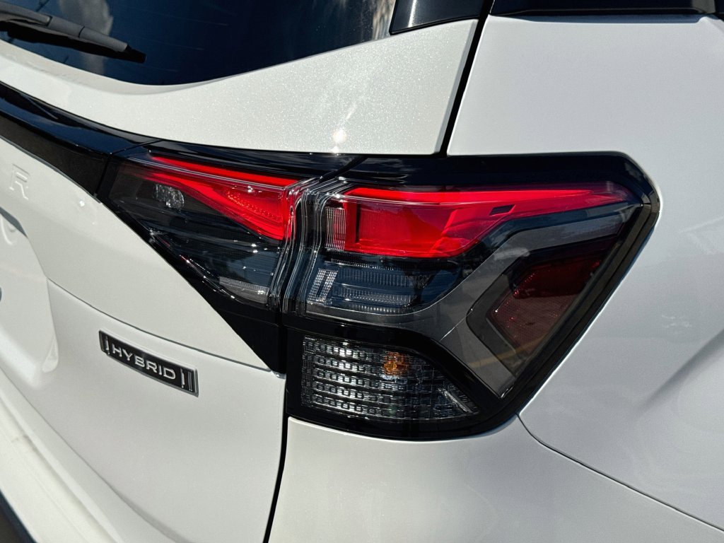New 2026 Subaru Forester Touring AWD/4WD image 35