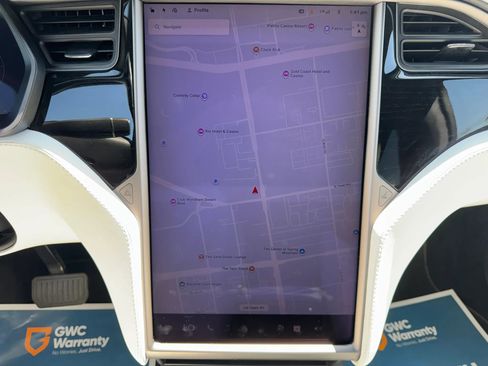 Used 2020 Tesla Model X Long Range AWD/4WD image 26