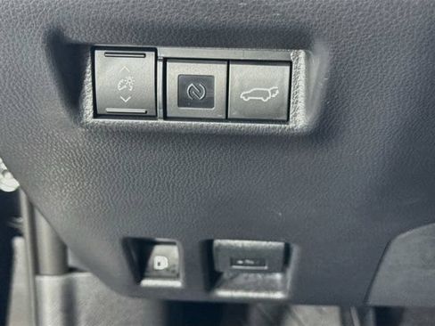 Certified 2026 Toyota RAV4 XLE Premium w/ Panoramic Sun Roof Package FWD image 11