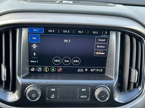 Used 2019 Chevrolet Colorado Z71 image 17